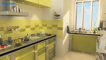 Sample Apartment of Rajwada Heights - Image 155626
