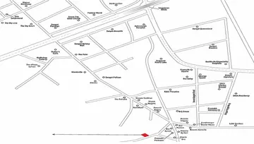 Location of Hari Aadhyaa - Image 155640