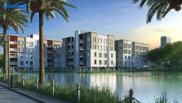 Project Image of Rajwada Lake Bliss - Image 155654