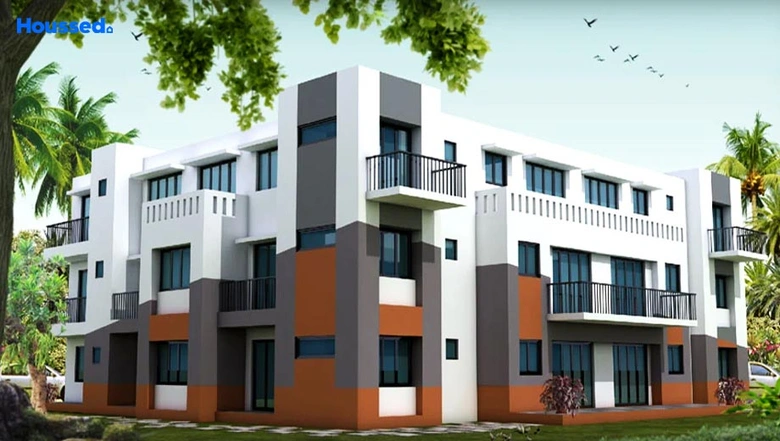 Project Image of Mohidin Gem in Chicalim, Goa - Image 155665