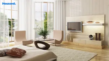 Sample Apartment of Rajwada Nirvana - Image 155694