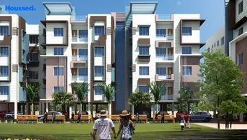 Amenities of Rajwada Rosewood - Image 155721