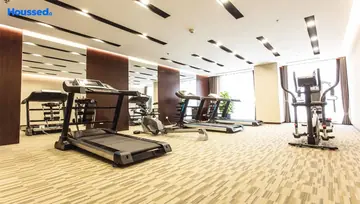 Amenities of Omkar Vive - Image 113541