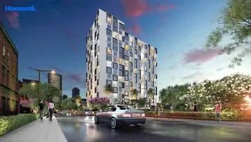 Project Image of Omkar Vive - Image 113540