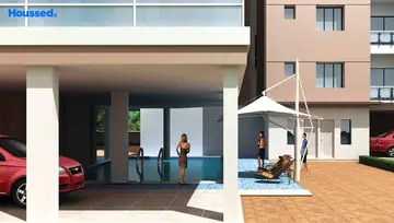 Amenities of Rajwada Springfield - Image 155734