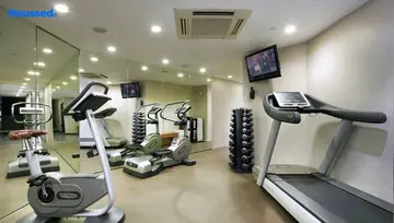 Amenities of Rajwada Springfield - Image 155733