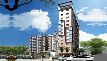 Project Image of Rajwada Springfield - Image 155731