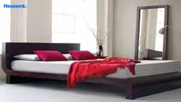Sample Apartment of Rajwada Springfield - Image 155735