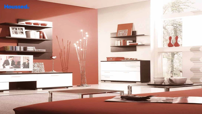 Sample Apartment of Rajwada Springfield in Kamalgazi, Kolkata - Image 155736