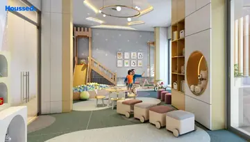 Amenities of Realmark Amora - Image 155751