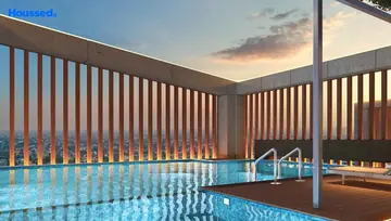 Amenities of Realmark Amora - Image 155754