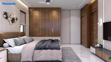 Sample Apartment of Realmark Amora - Image 155757