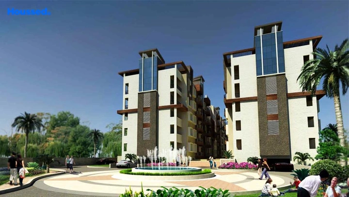 Project Image of Lifestyle Orchid in Andharua, Bhubaneswar - Image 155835
