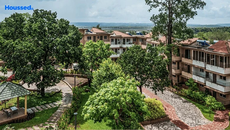 Project Image of Milroc Colina in Velha, Goa - Image 155813