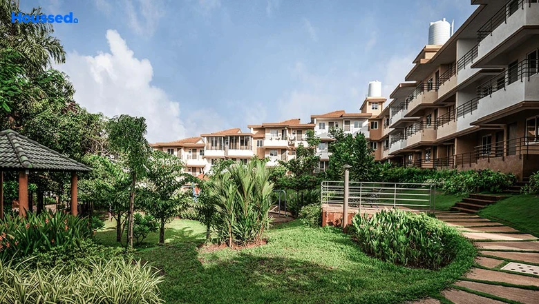 Project Image of Milroc Colina in Velha, Goa - Image 155816