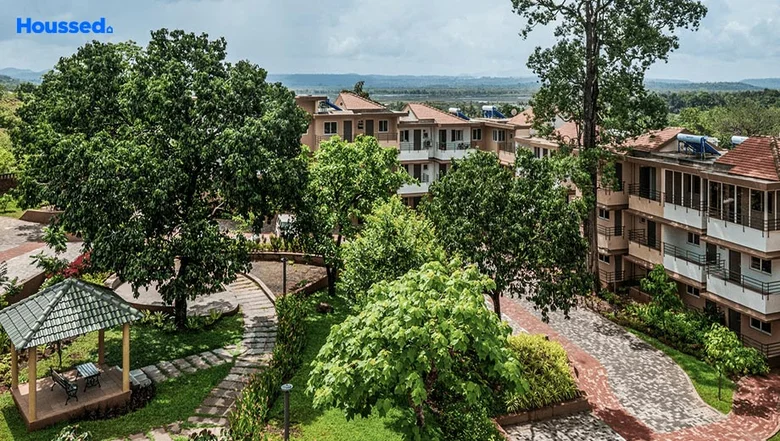 Project Image of Milroc Colina in Velha, Goa - Image 155814