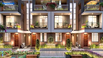 Amenities of Sky Aameen 24 - Image 155853
