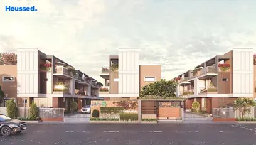 Project Image of Sky Aameen 24 - Image 155852