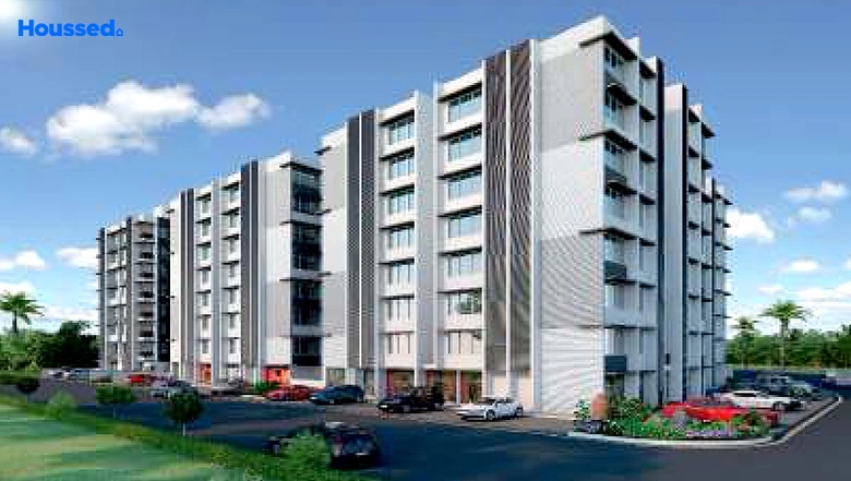 Project Image of Abhishek Homes in Kalol, Gandhinagar - Image 155896