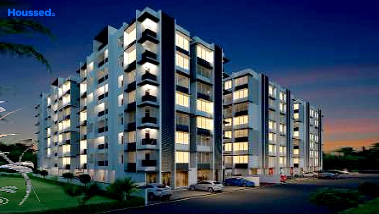 Project Image of Abhishek Homes in Kalol, Gandhinagar - Image 155897