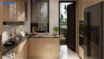 Kitchen of Stanor Bella Vista - Image 155891