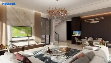 Living Room of Stanor Bella Vista - Image 155889