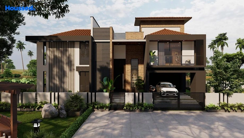 Project Image of Stanor Bella Vista in Majorda, Goa - Image 155885