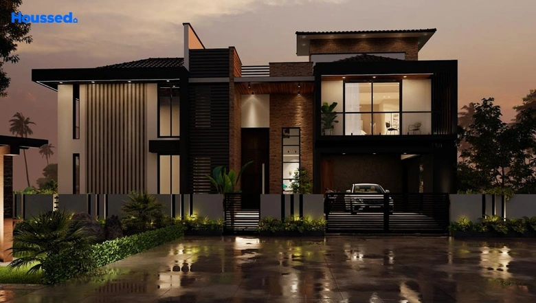 Project Image of Stanor Bella Vista in Majorda, Goa - Image 155886
