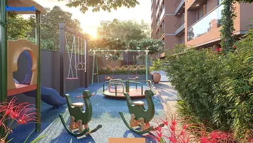 Amenities of Aavali Nine 360 - Image 155915