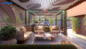 Amenities of Aavali Nine 360 - Image 155919