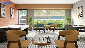Amenities of Aavali Nine 360 - Image 155918