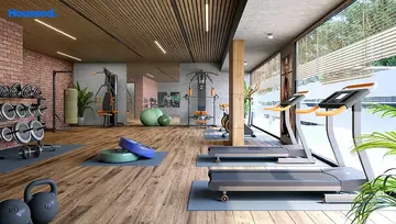 Amenities of Aavali Nine 360 - Image 155917