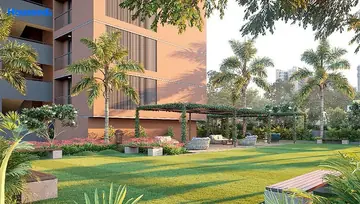 Amenities of Aavali Nine 360 - Image 155916