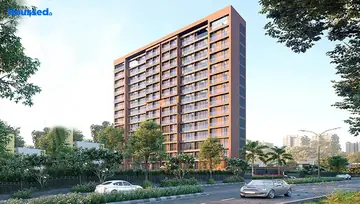 Project Image of Aavali Nine 360 - Image 155913
