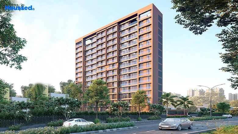 Project Image of Aavali Nine 360 in Motera, Ahmedabad - Image 155913