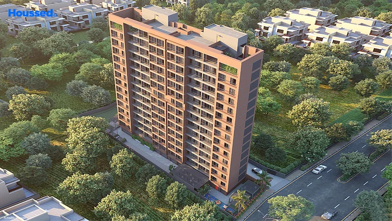 Project Image of Aavali Nine 360 in Motera, Ahmedabad - Image 155914