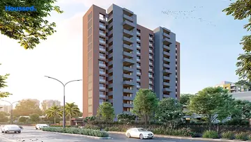 Project Image of Aavali Nine 360 - Image 155912