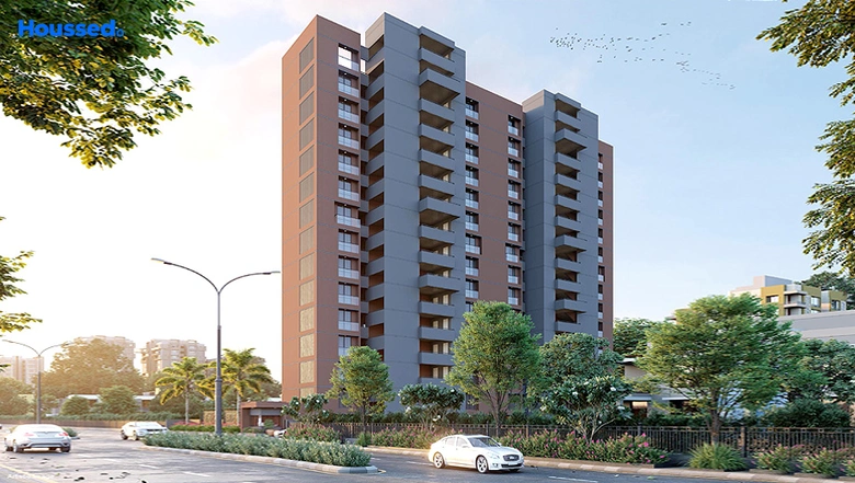 Project Image of Aavali Nine 360 in Motera, Ahmedabad - Image 155912