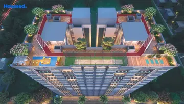Amenities of Vaibhavlaxmi Queens Avenue - Image 113549