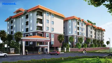 Project Image of Luxnest Shree Bhuvan - Image 155935