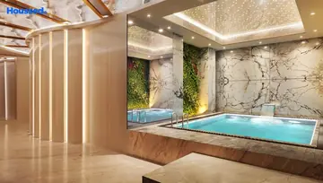 Amenities of Metro Acrerise One World - Image 155964