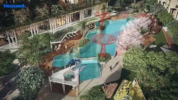 Amenities of Metro Acrerise One World - Image 155966