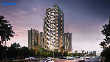 Project Image of Metro Acrerise One World - Image 155960