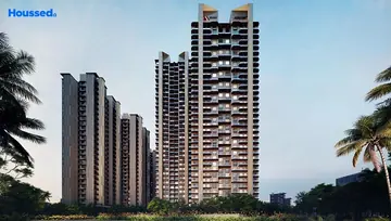 Project Image of Metro Acrerise One World - Image 155961