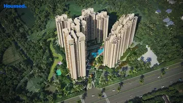Project Image of Metro Acrerise One World - Image 155962