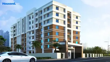 Project Image of Maa Basudha Heights - Image 155978
