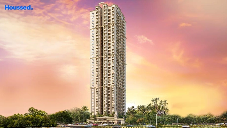 Project Image of Nawah 9 Emporio in Raghunathpur, Bhubaneswar - Image 155993