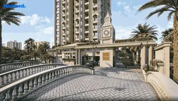 Project Image of Nawah 9 Emporio - Image 155994