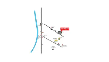 Location of Mahadeva Avenue - Image 157919