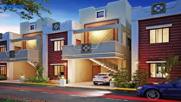 Project Image of Mahadeva Avenue - Image 156007